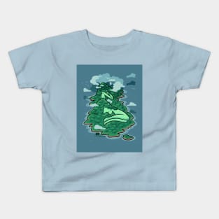 Greenbelt Kids T-Shirt